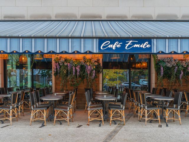 Café Emile 