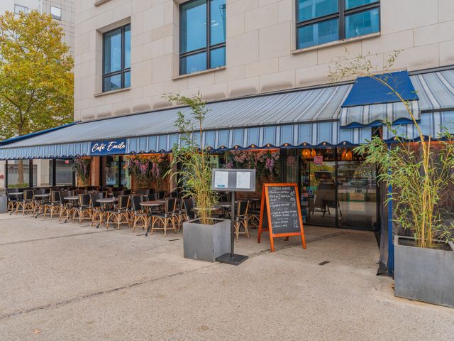 Café Emile 
