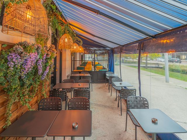 Café Emile 